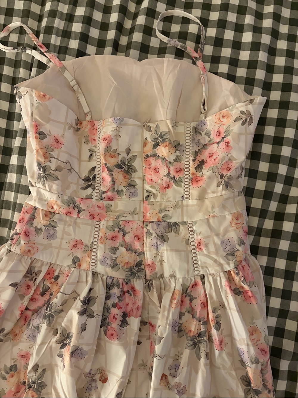 NWOT - Savine the Label Cielle Midi Dress - Picture 4 of 4